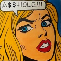 A$$Hole - Single - KABOOM