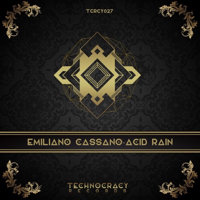 Acid Rain - Single