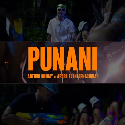 Punani - Single