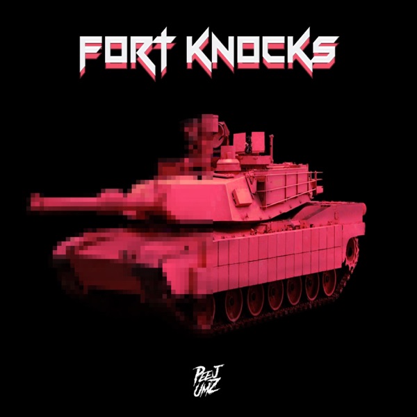 Fort Knocks - Single