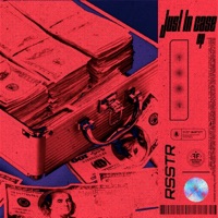 Just in Case - EP - rsstr