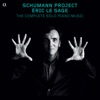 Clara Schumann  Schumann Project: The Complete Solo Piano Music