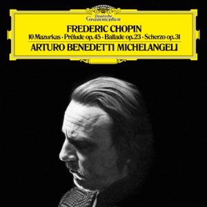 Scherzo No. 2 in B-Flat Minor, Op. 31: Presto - Sostenuto