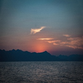 Long Way From Home Mrt.