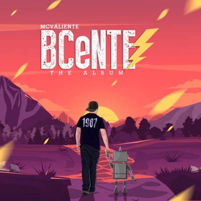Bcente