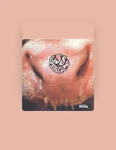 Pussy Juice을(를) 듣고, 뮤직 비디오를 보고, 약력을 읽고, 투어 일정 등을 확인하세요!