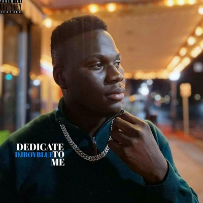 Dedicate To Me - EP