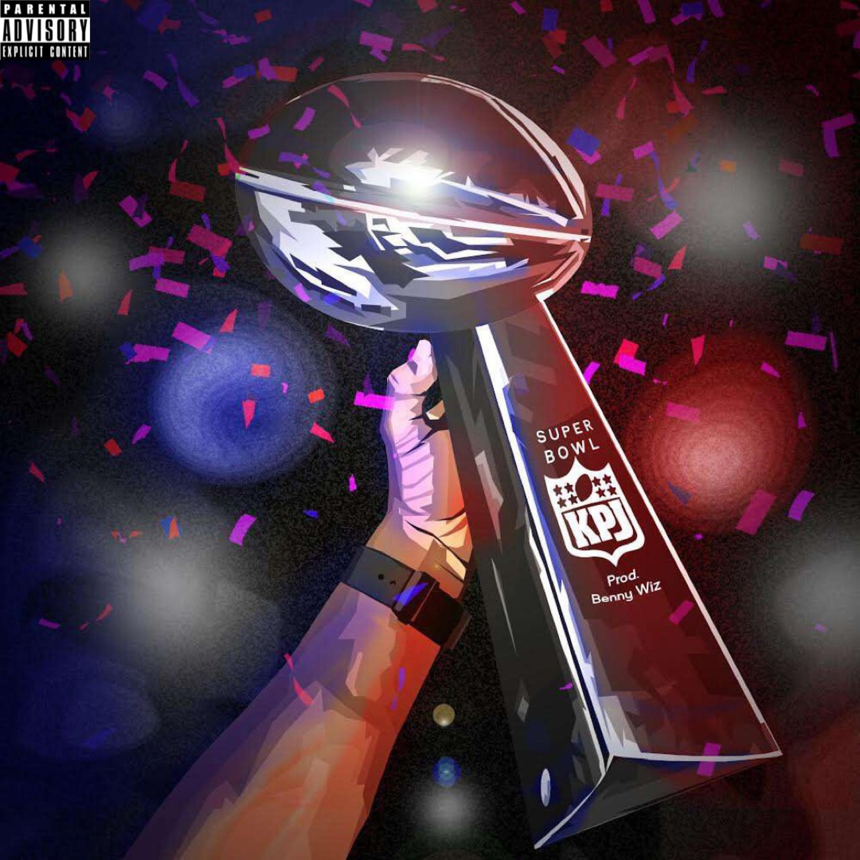 Super Bowl - Single