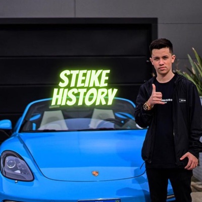 Steike History - Single