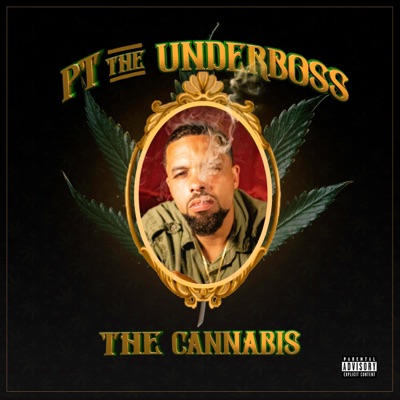 P.T. The UnderBoss, Devin the Dude & Coughee Brothaz - My Weed Song (feat. H-Town Gotty)