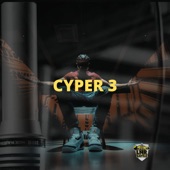 Cyper 3 artwork
