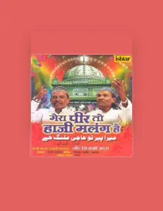 Écoutez Chand Nizami Brothers, regardez des vidéoclips, lisez la biographie, consultez les dates de tournée et plus encore !