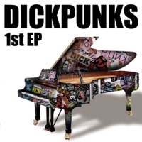 DICKPUNKS 1st EP - DPNS
