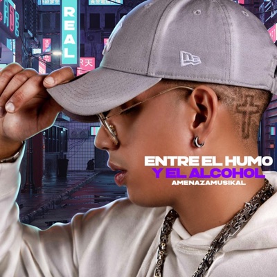 Entre el humo y el alcohol - Single