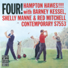 Four! - Hampton Hawes