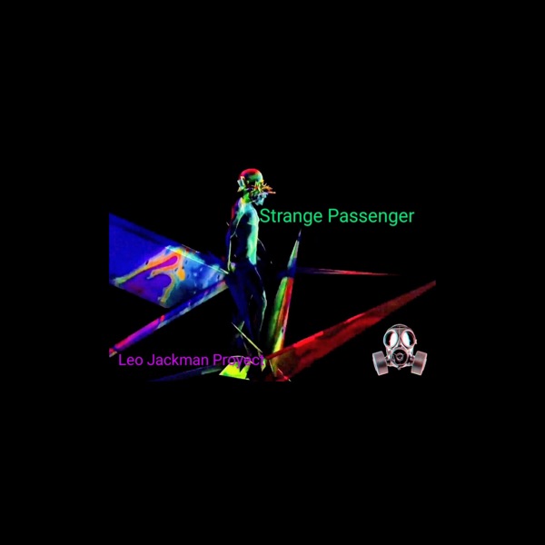 Strange Passenger