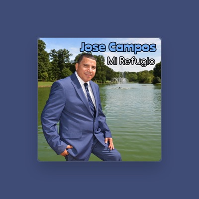 Listen to Jose Campos, watch music videos, read bio, see tour dates & more!