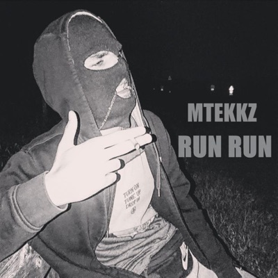 Run Run - Single