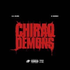 Chiraq Demons (feat. G Herbo) - Single