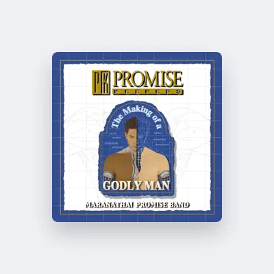 Listen to Maranatha! Promise Band, watch music videos, read bio, see tour dates & more!