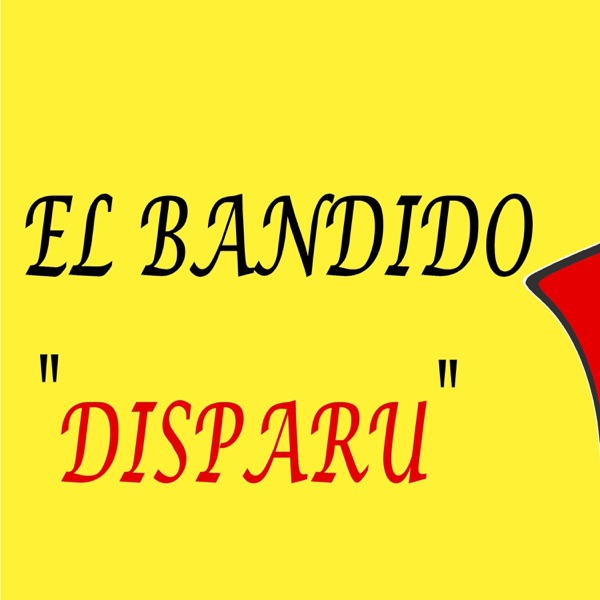 Disparu - Single