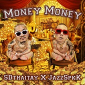 Money Money (feat. Jazz Spooknickpapiyongkookkook) artwork