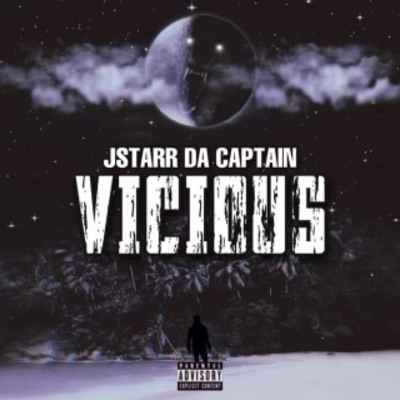 Vicious (feat. YungTitanSupreme) - Single