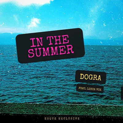 In the Summer (feat. Lokka Vox) - Single