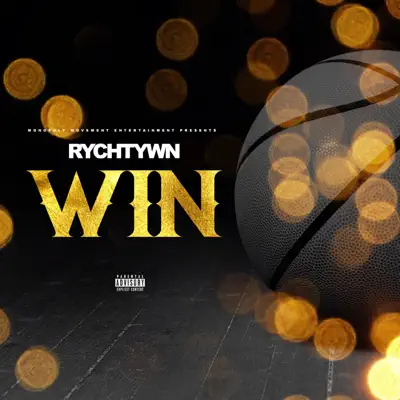 Listen to Win - Single by Rych Twyn