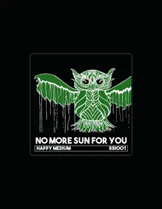 Happy Mediumを聴いたり、ミュージックビデオを鑑賞したり、経歴やツアー日程などを確認したりしましょう！