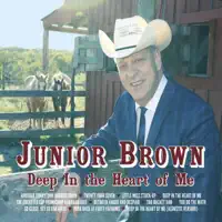The Cockeyed Cop from Camp Kakanakakee — Junior Brown