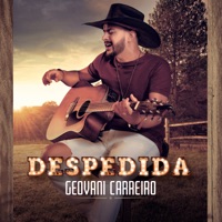 Despedida - Single - Geovani Carreiro