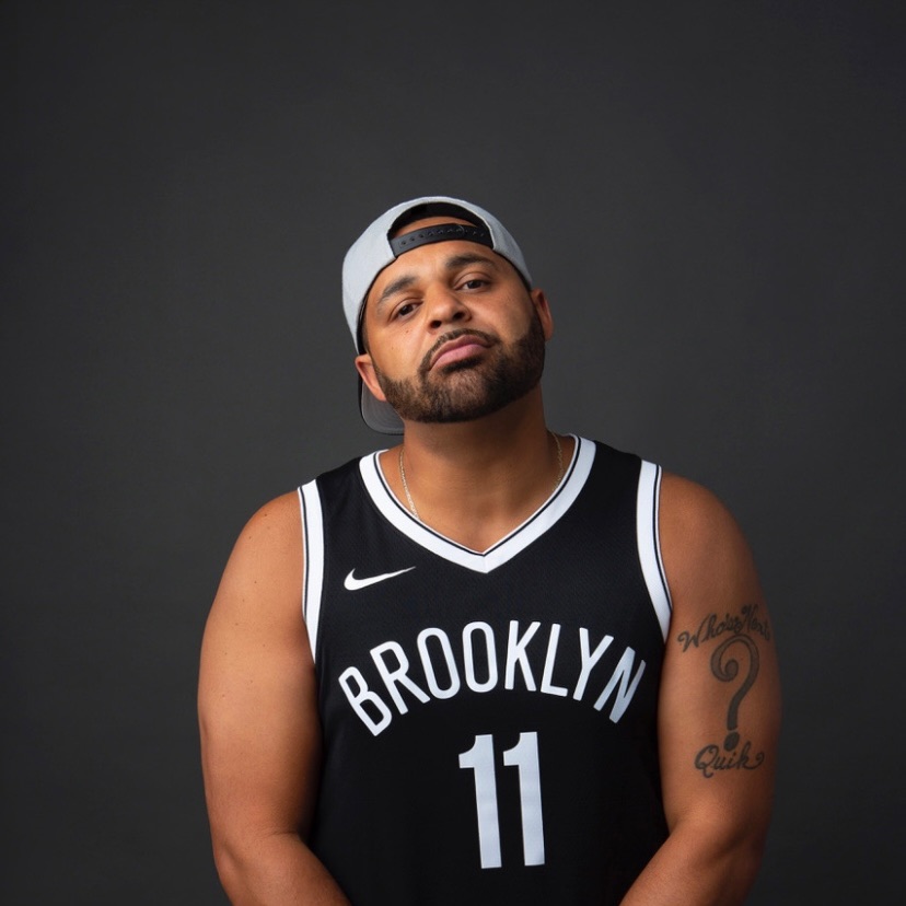 Фото Joell Ortiz
