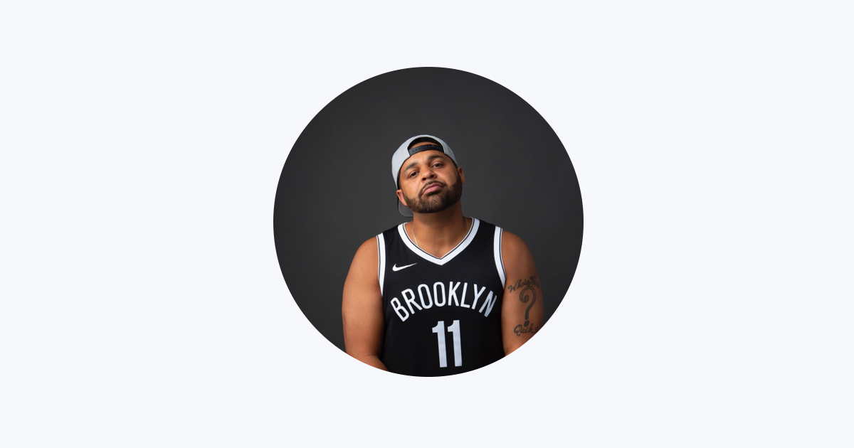 Joell Ortiz - Apple Music