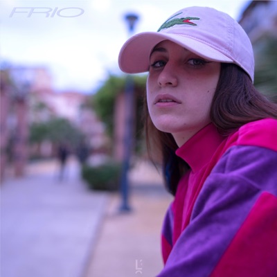 Frío - Single