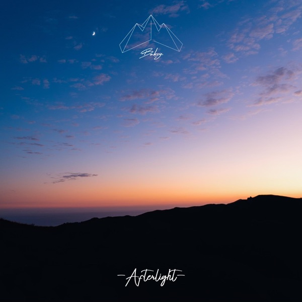 Afterlight - Single album cover