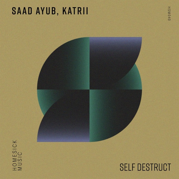 Self Destruct - Single