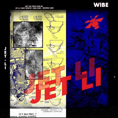 Jet Li - Single