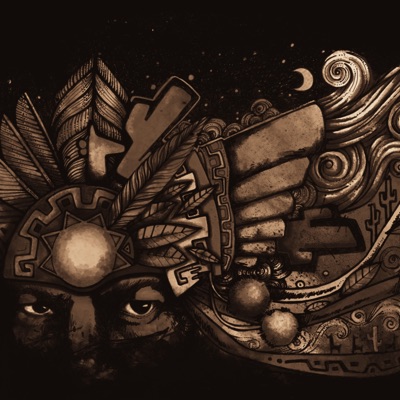 Huayno Manso (feat. Marino Coliqueo, Javier Andrés Canevari, Martín Crivello & Juan Suniar Gonda) - Single