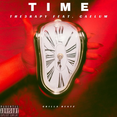 Time (feat. Caelum) - Single