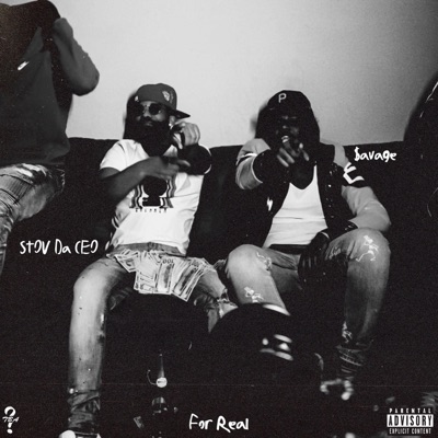 For Real (feat. $avage) - Single