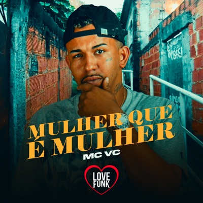 Mulher Que É Mulher - Single