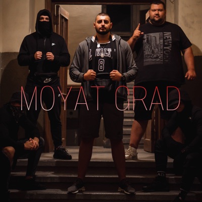 Moyat Grad - Single