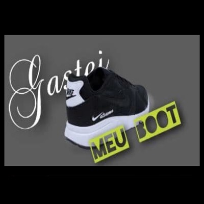 Gastei Meu Boot - Single