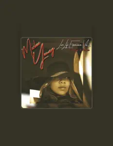 Listen to Michon Young, watch music videos, read bio, see tour dates & more!