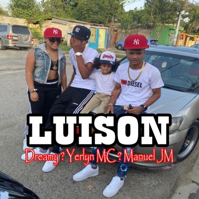 Luison - Single
