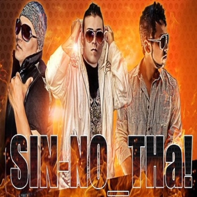 Changuila (feat. Gelitto Raymond & Veneno) - Single