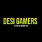 Desi Gamers (Amit Bhai) - DeeJay Hemant Raj lyrics