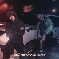 Девочка - Single - Хигаши & The Komx