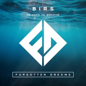 So Hard to Breathe - EP